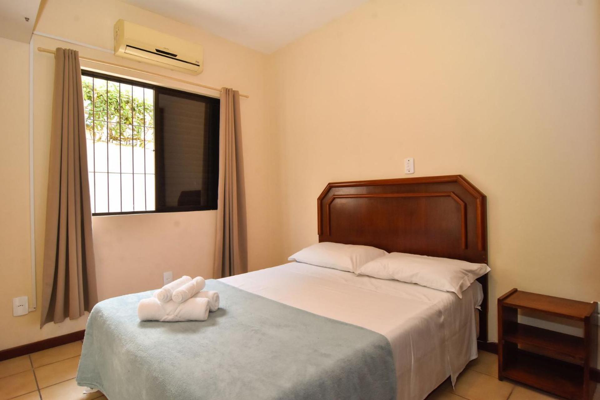 Apartamento Terreo Em Condominio Pe Na Areia P847 Florianopolis Ngoại thất bức ảnh